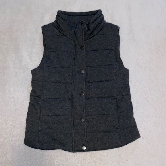 becool Jackets & Blazers - Puffer vest!